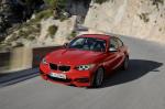 BMW 2-Series Coupe 2014 года